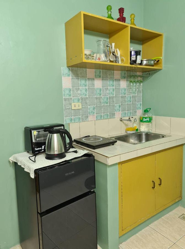Others 4, Pet Friendly Transient in Valley Mansions, Taytay