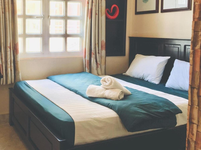 Bedroom 2, Homestay OURHOME, Lý Sơn