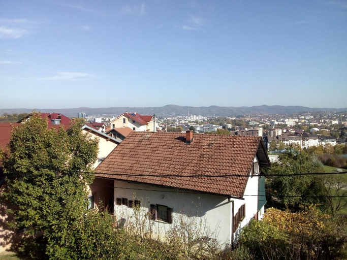 Others 3, Apartmani "Babici", Banja Luka