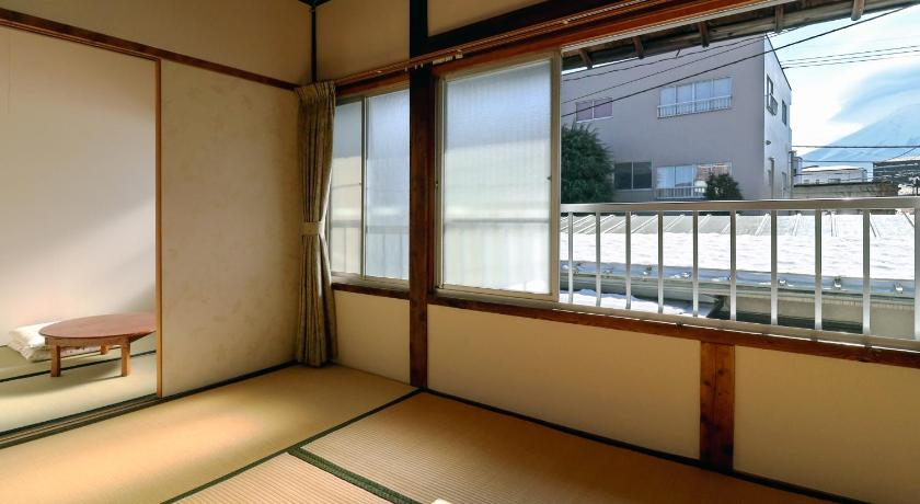 Others 3, Fujiyoshida Youth Hostel, Fujiyoshida