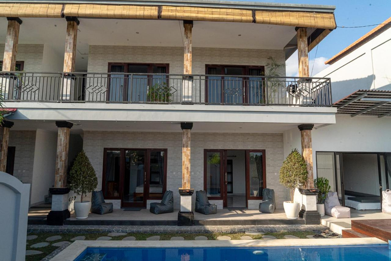 Exterior & Views, Surf & Party - Hostel Somewhere Else, Badung