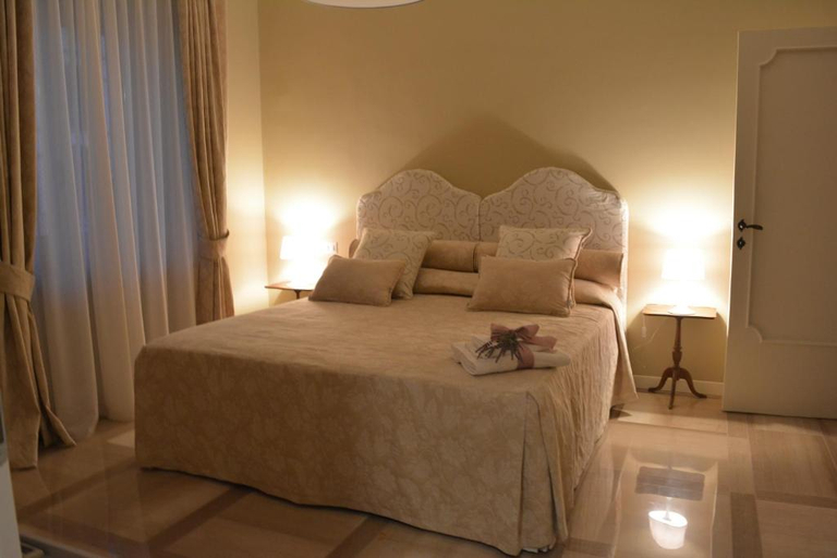Bedroom 4, Allaportaccanto Bed & Breakfast, Frosinone