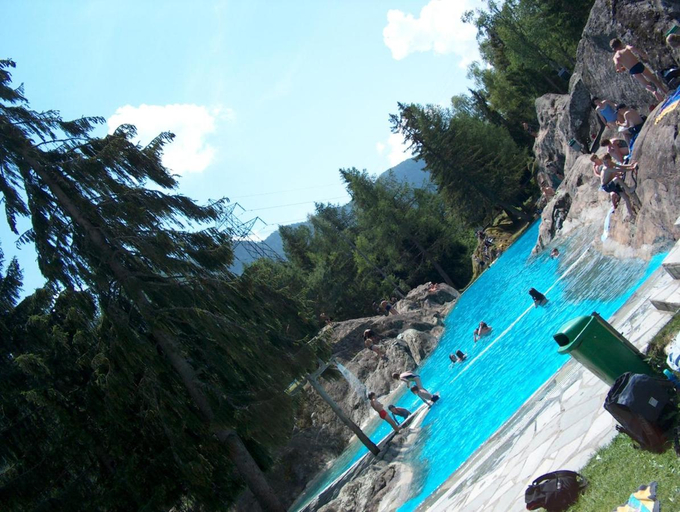 Others 5, Les Rochers, Saint-Maurice