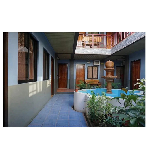 Exterior & Views, JB Apartelle, Malaybalay City