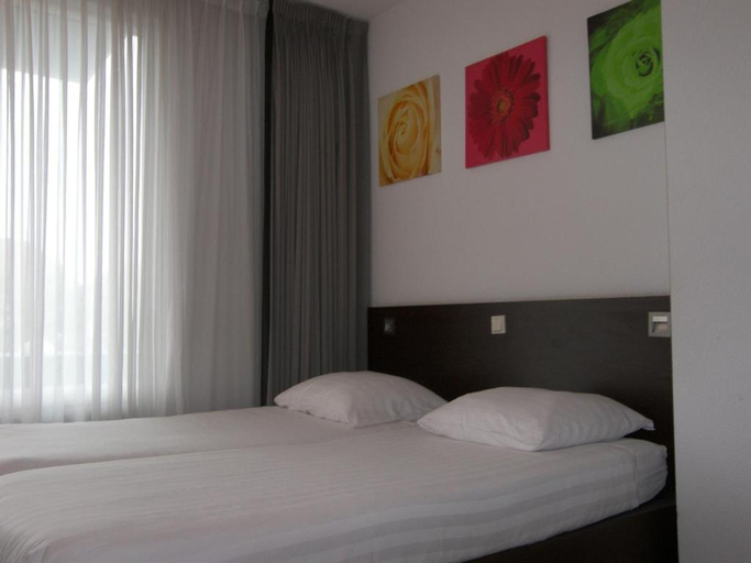 Bedroom 4, Hotel de Markt, Valkenswaard
