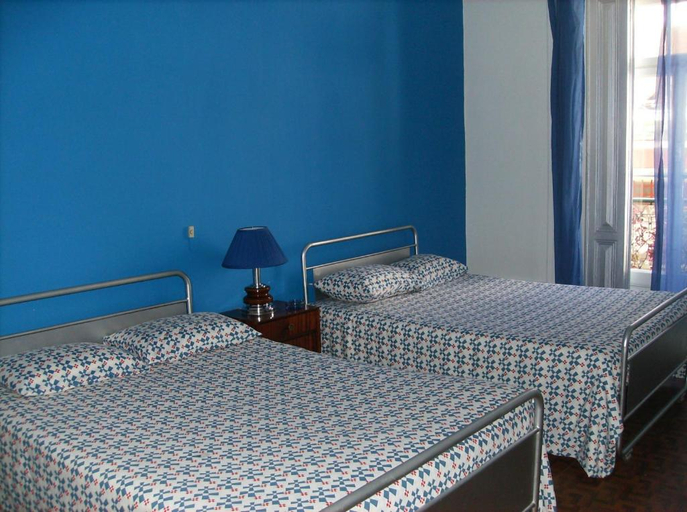 Bedroom 3, Dias e Dominguez, Lisbon