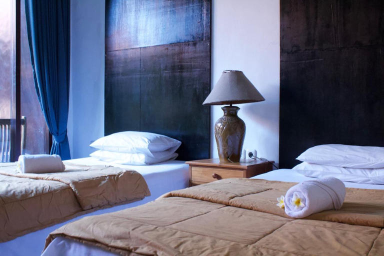 Bedroom 3, De Olas Padang Padang Bali, Badung