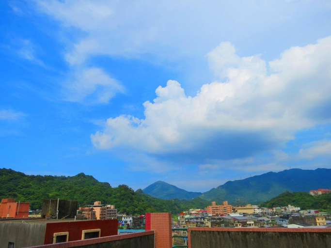 Others 4, eZ Stay Juifen(Ruifang Station), New Taipei City