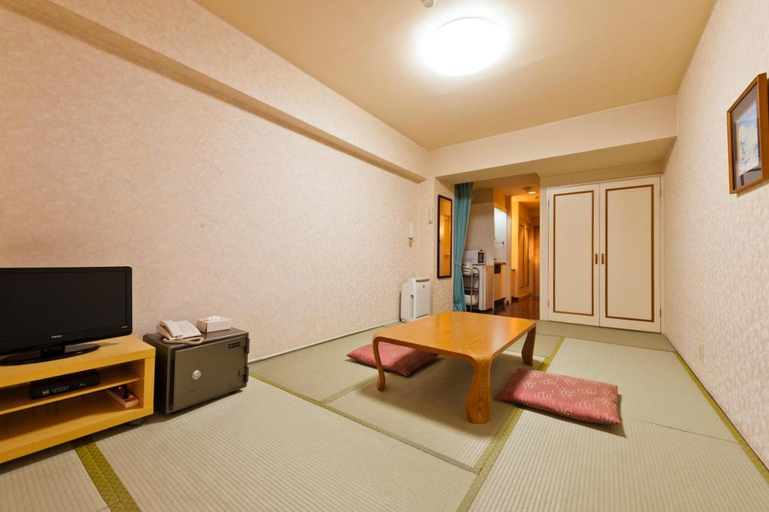Others 4, Condominium Hotel Grandview Atami, Atami