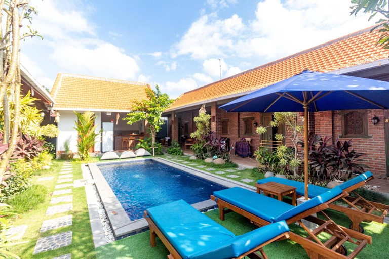 Sport & Beauty, Pondok Juli Canggu, Badung