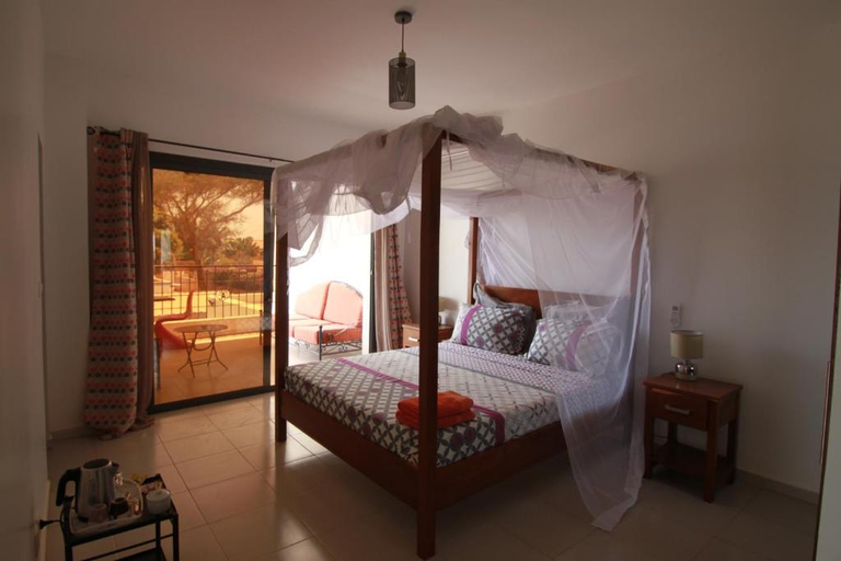 Bedroom 4, Amour Senegal, Mbour