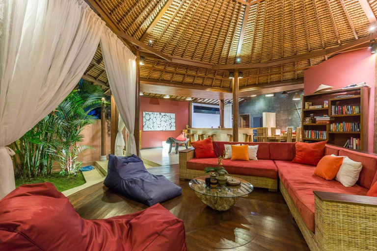 Others 3, Villa Pilou Boutique Hotel, Tabanan