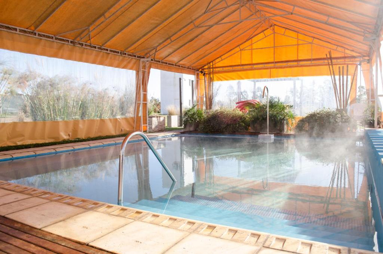 Sport & Beauty 4, Amanzi Termal Rental, Concordia