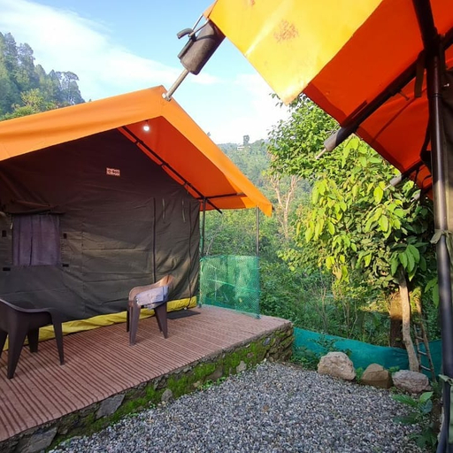 Others 3, Greenlust Cottages, Nainital