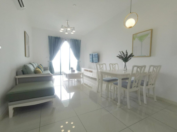Others 4, HomeOwner | Gallia Suite 2BR/36F〖Legoland,Medini〗, Johor Bahru