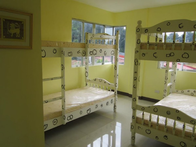 Bedroom, DDD Habitat Tuguegarao, Tuguegarao City