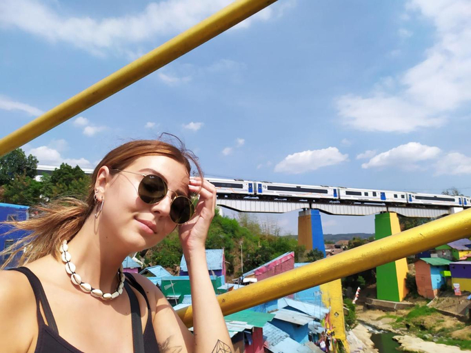 Others 3, Griya Backpacker Pak yon, Malang