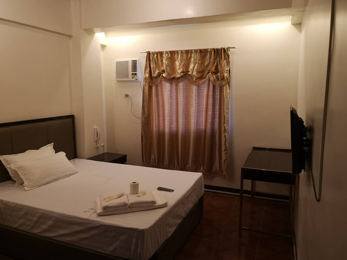 Bedroom 5, Meaco Royal Hotel - Malabon, Malabon