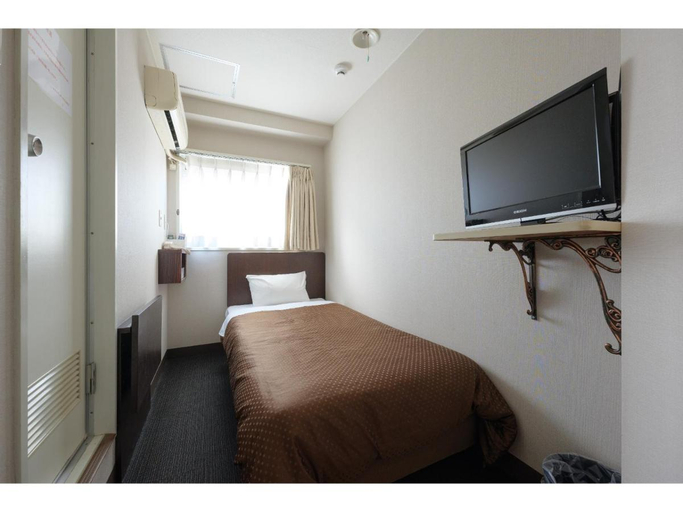 Bedroom, Hotel Suntargas Otsuka, Toshima