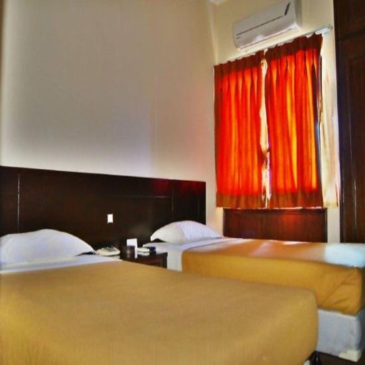 Bedroom 3, HOTEL GOLDEN, Bagmati