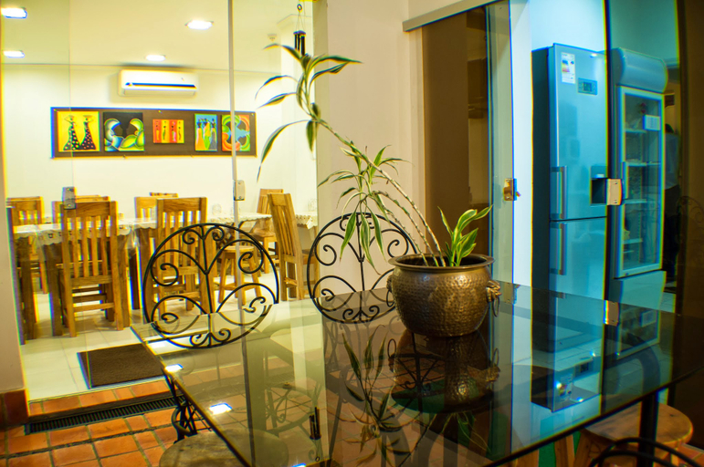 Others 4, Giuseppe Suites Hotel, Asunción