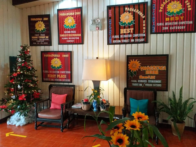 Others 5, RiCio Haus, Baguio City