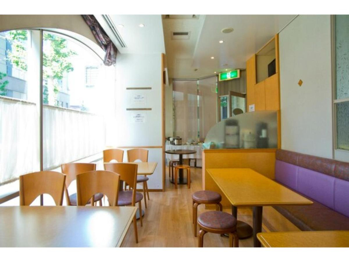 Food & Drinks, Hotel South Garden Hamamatsu - Vacation STAY 92684, Hamamatsu