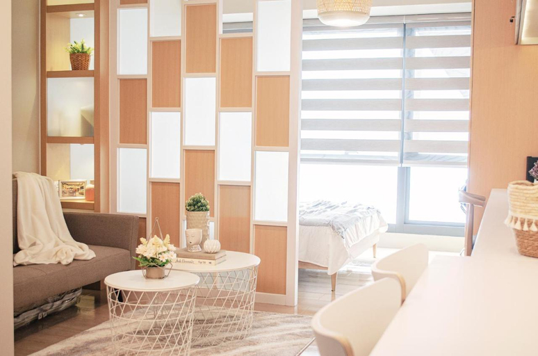 Others 4, Cozy and Classy Studio Across Airport Terminal 3, Pasay City