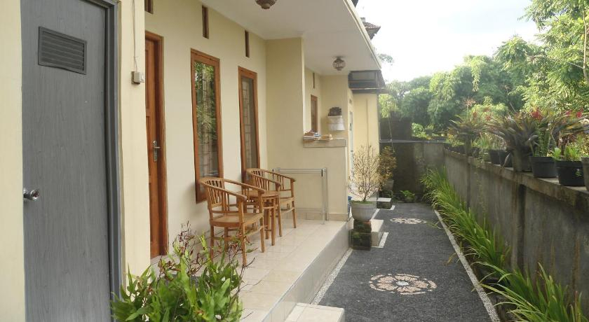 Others 4, Sintya Homestay, Gianyar