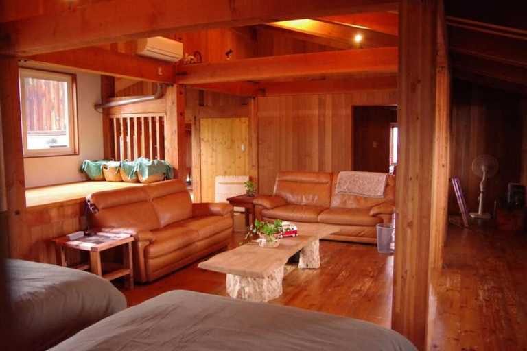 Bedroom 4, Miyajima Breeze, Hatsukaichi