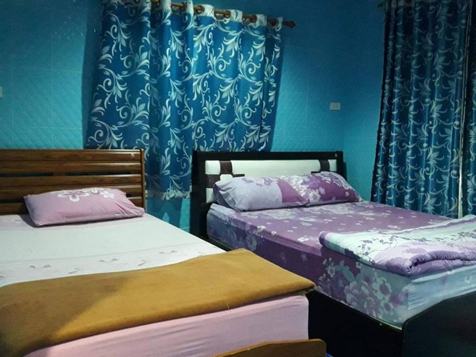 Bedroom 2, Muean Fhan Resort Aranyaprathet, Aranyaprathet