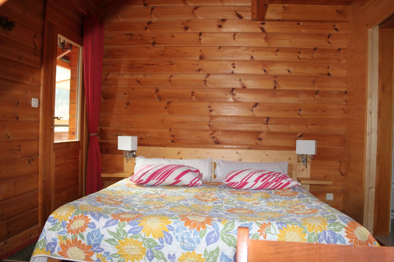 Bedroom 2, Hotel Restaurant Home Des Hautes Vosges, Vosges