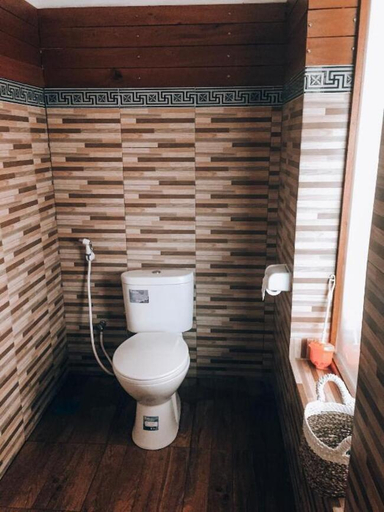 Bathroom 5, my house guest house, Klungkung