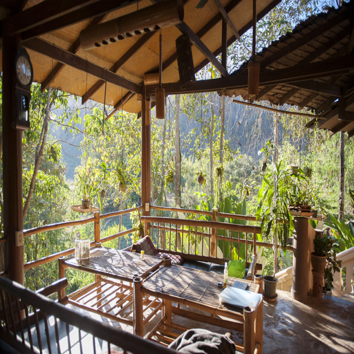 Others, Hot Coffee Guest House and Resort, Mae Chaem