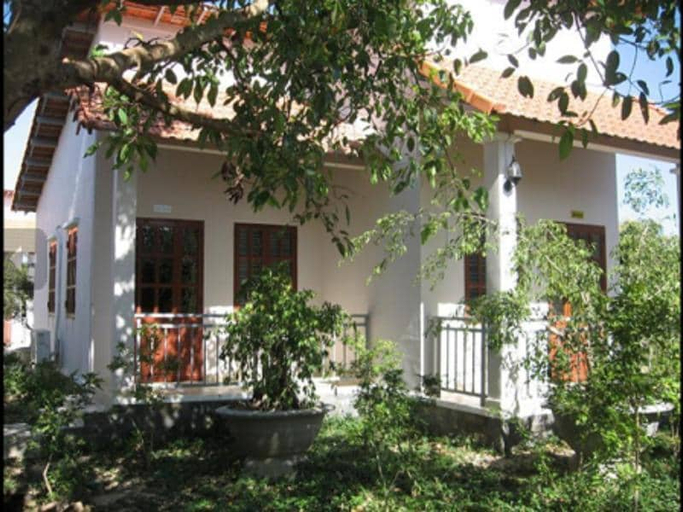 Exterior & Views, Long Chau Resort, Xuyên Mộc