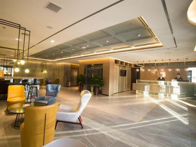 Others 5, Jinjiang Inn Select Tieling Kaiyuan Xinhua Road, Tieling