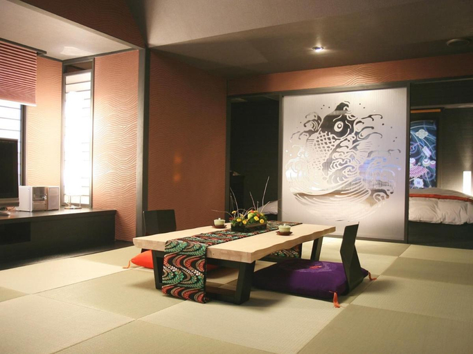 Others, Itoen Hotel Asamanoyu, Matsumoto