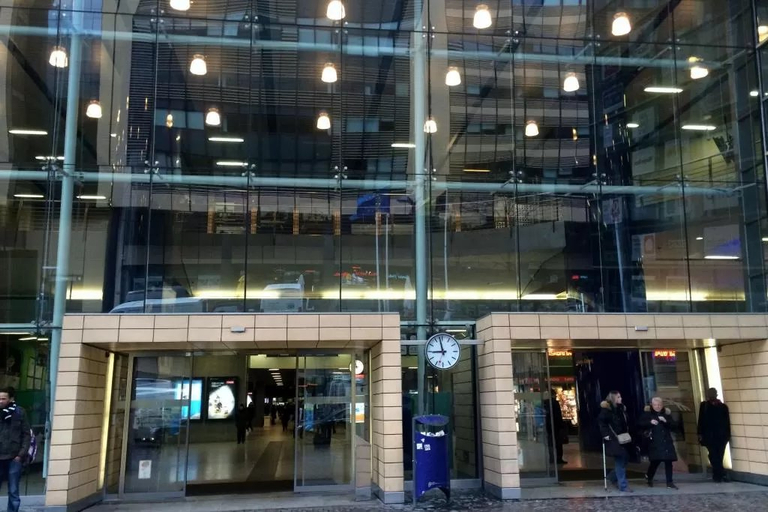Exterior & Views, Attractive modern apartment, Bruxelles