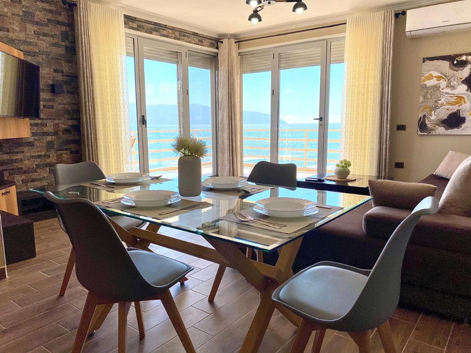 Others 4, Luxury Apartments, Durrësit