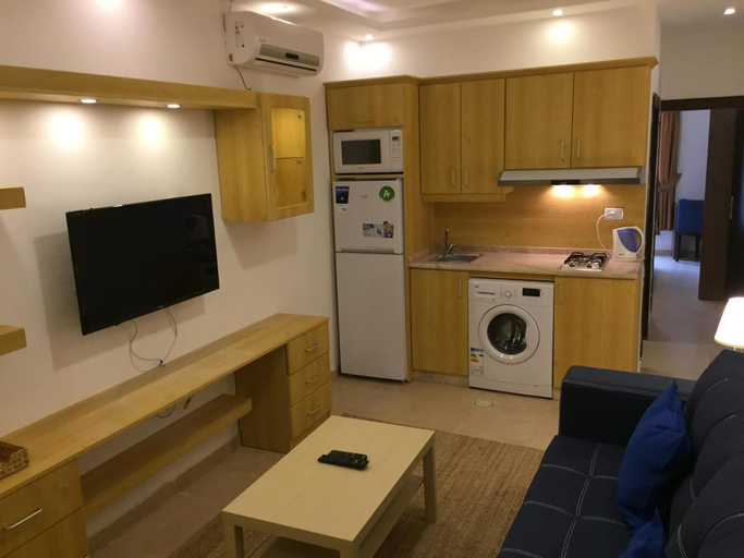Others 3, The royal Luxury Apartments & studios, Amman
