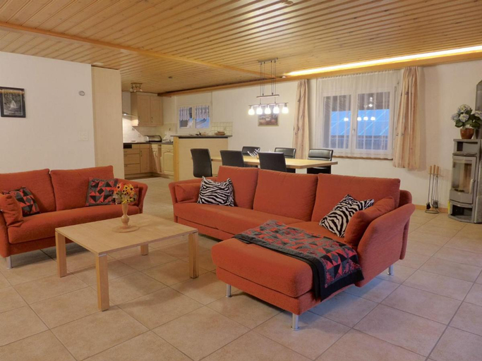 Others 4, Apartment Oberei by Interhome, Interlaken