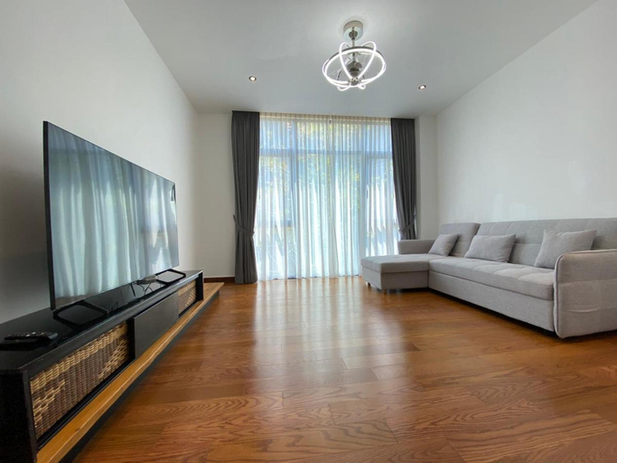 Others 4, Ikiru 18 Private Saltwater Pool Villa, 3 EnsuiteBR, Langkawi