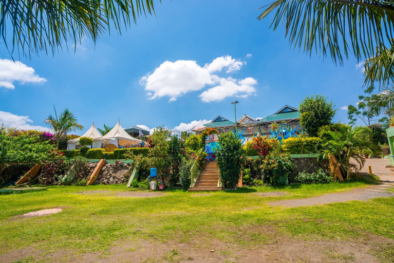 Others 4, Flo Garden Resort, Juja