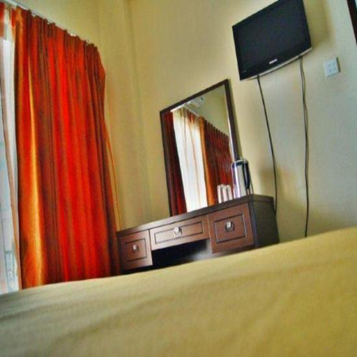 Bedroom 4, HOTEL GOLDEN, Bagmati