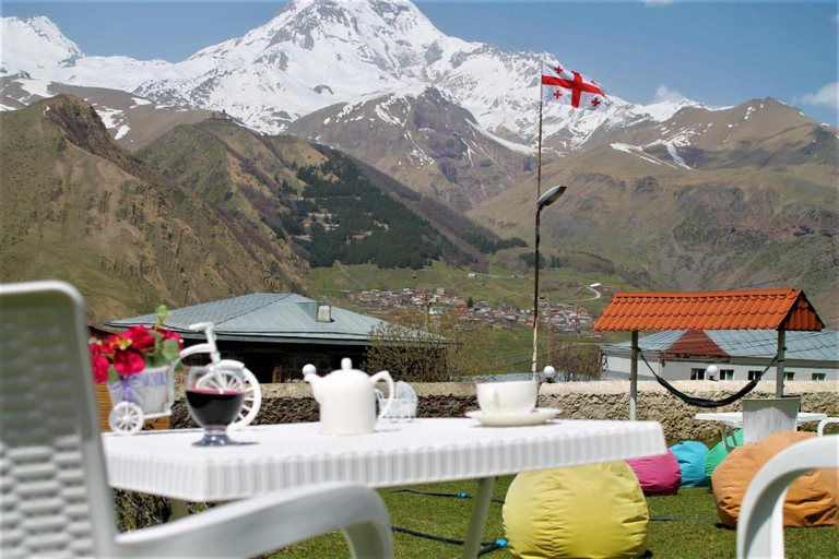 Others 5, Hotel NOA Kazbegi, Kazbegi