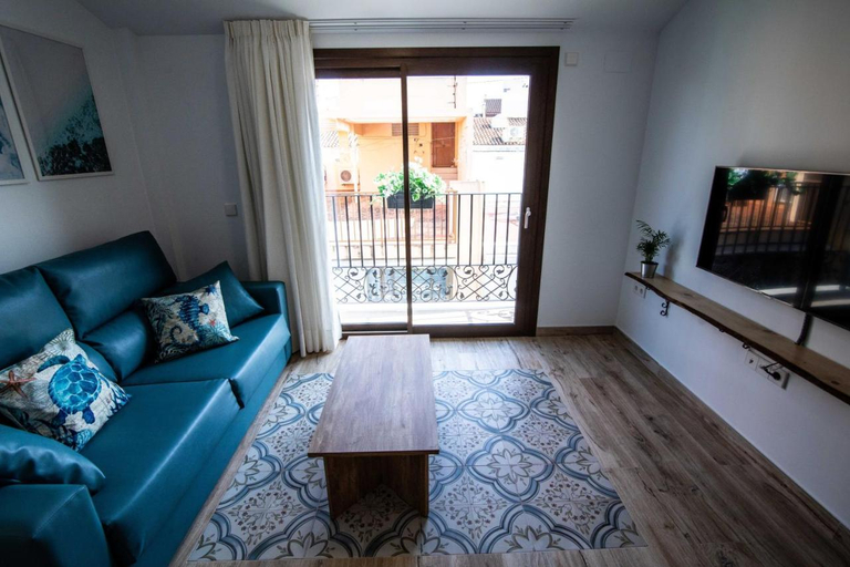 Others 3, Maremar Suites, Alicante