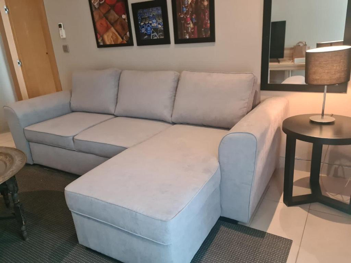 Others 5, Anfa Place, Casablanca