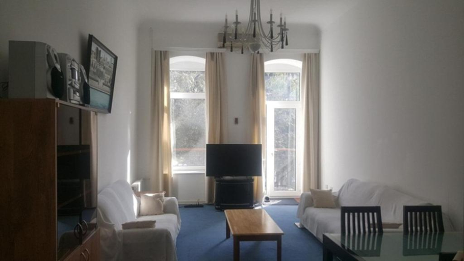 Others, DELUXE Apartment in Boulevard Baku, Baku