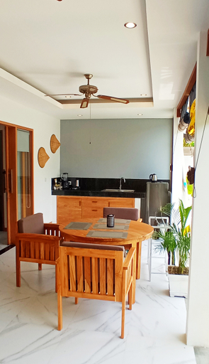 Others 4, Bingin Pura Vida Villas, Badung
