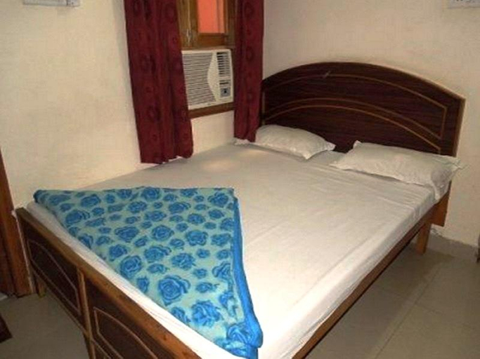 Bedroom 4, Jyoti Guest House, Gaya